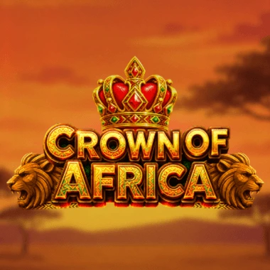 Crown of Africa game tile