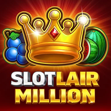 Slotlair Million game tile
