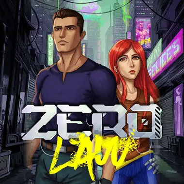 Zero Law game tile