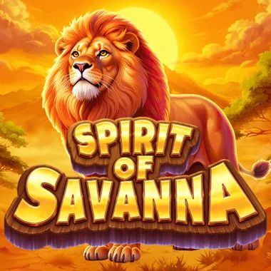Spirit of Savanna game tile
