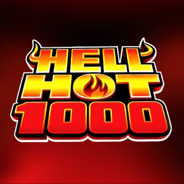 Hell Hot 1000 game tile