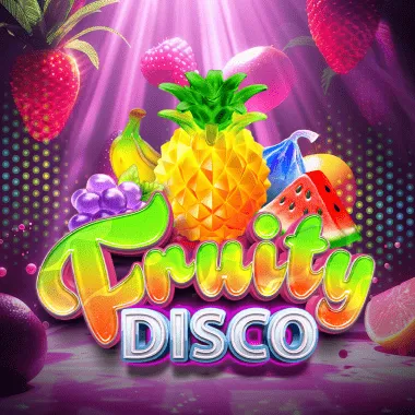 Fruit Disco game tile