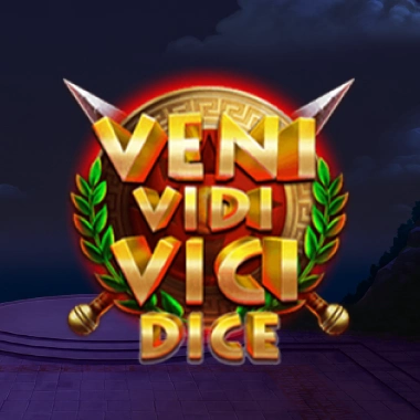 Veni Vidi Vici Dice game tile