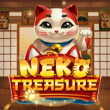 Neko Treasure game tile