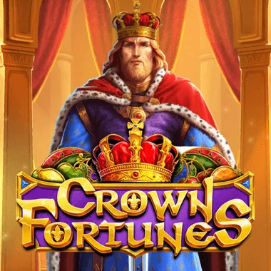 Crown Fortunes game tile