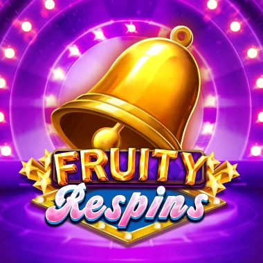 Fruity Respins game tile