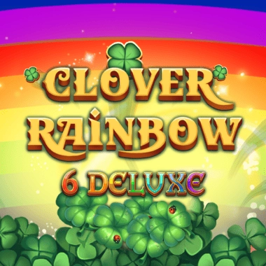 Clover Rainbow 6 Deluxe game tile