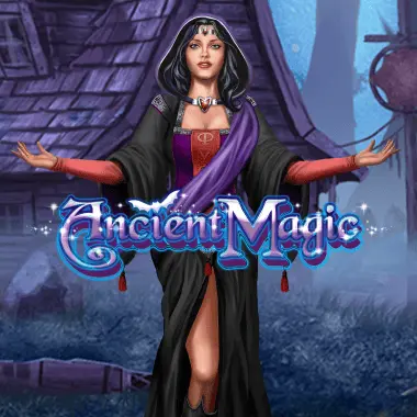 Ancient Magic game tile