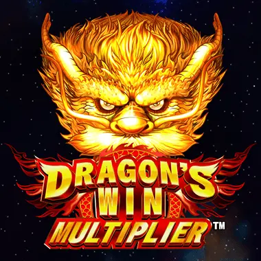 Dragon’s Win Multiplier game tile