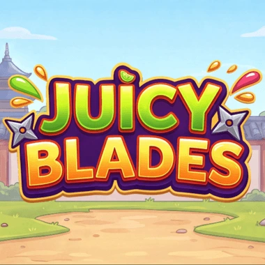 Juicy Blades game tile