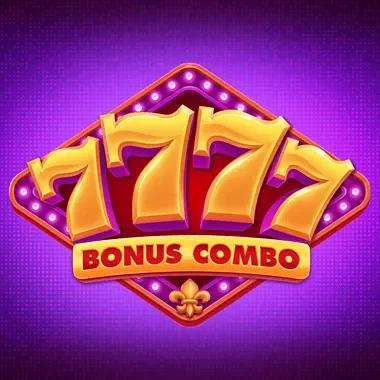 7777 Bonus Combo game tile