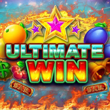 Ultimate Win game tile