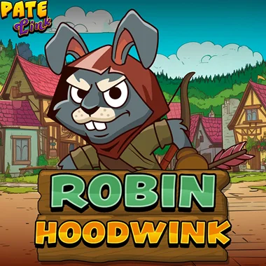 Robin Hoodwink Pate Link game tile