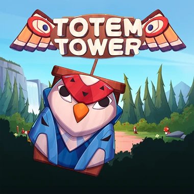 Totem Tower game tile