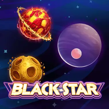Black Star game tile