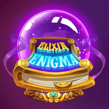 Elixir Enigma game tile