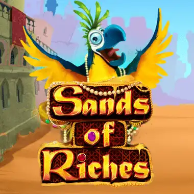 Sands of Riches game tile