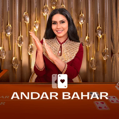 Andar Bahar game tile