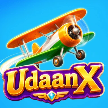 UdaanX game tile