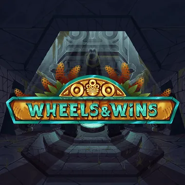 Wheels & Wins game tile