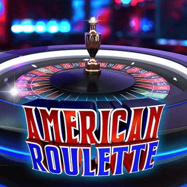 American Auto Roulette game tile