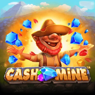 Cash Mine game tile