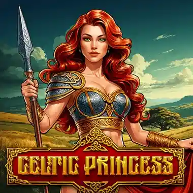 Celtic Princess game tile