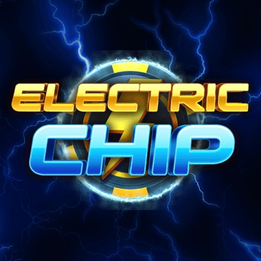 Electric Chip game tile
