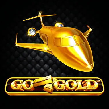 Go Gold game tile