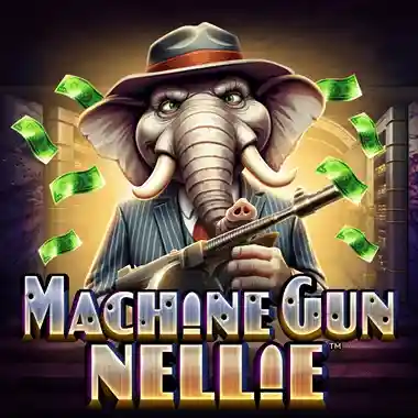 Machine Gun Nellie game tile