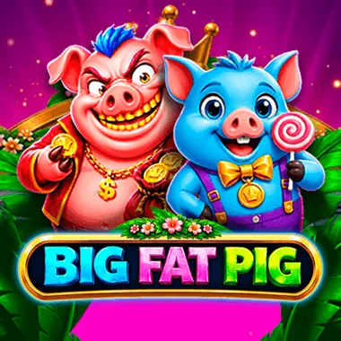 Big Fat Pig game tile
