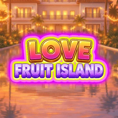 Fruit Love Island game tile