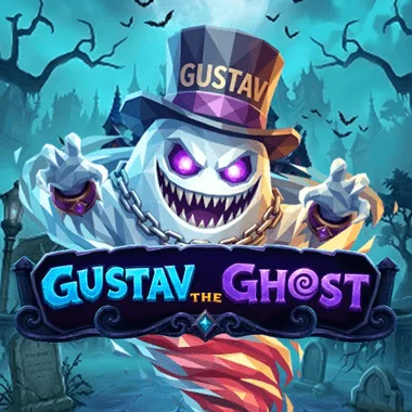 Gustav The Ghost game tile