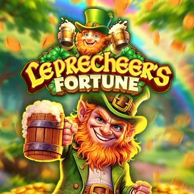 Leprecheers Fortune game tile