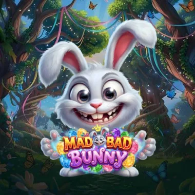 Mad Bad Bunny game tile