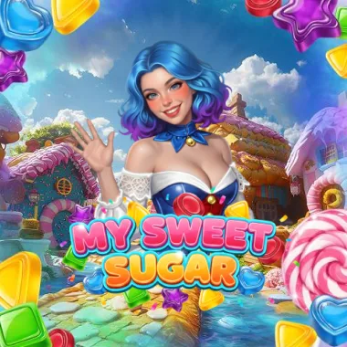 My Sweet Sugar game tile