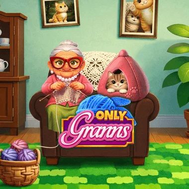 Only Granns game tile
