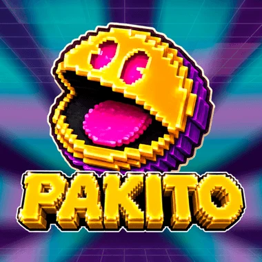 Pakito game tile