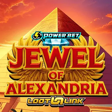 Jewel of Alexandria game tile