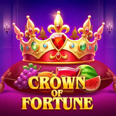 Crown of Fortune game tile