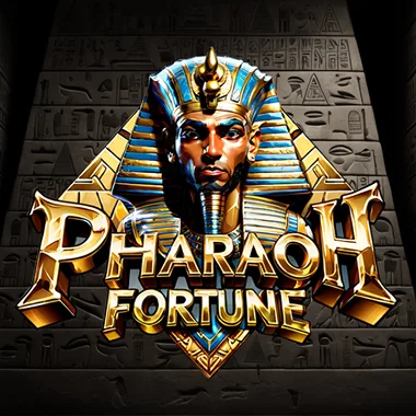 Pharaoh Fortune game tile