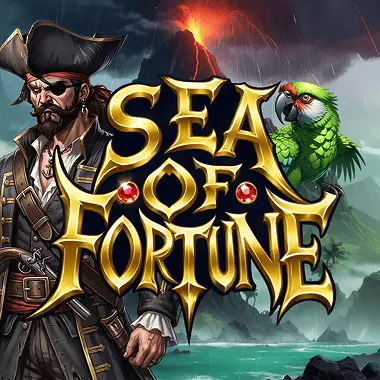 Sea of Fortune game tile
