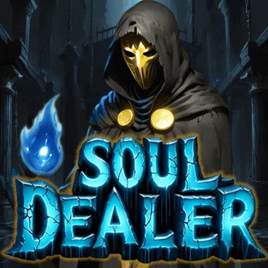 Soul Dealer game tile