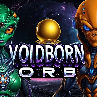 Voidborn Orb game tile