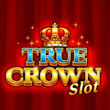 True Crown Slot game tile