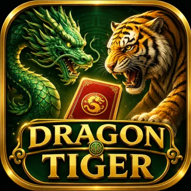 Dragon Tiger game tile
