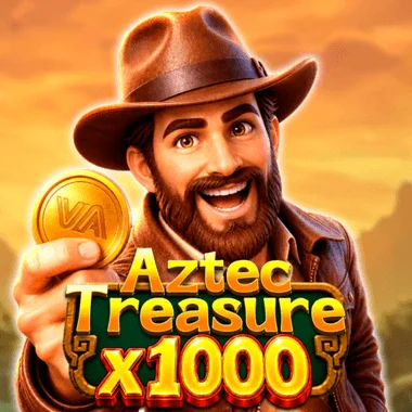 Aztec Treasure x1000 game tile