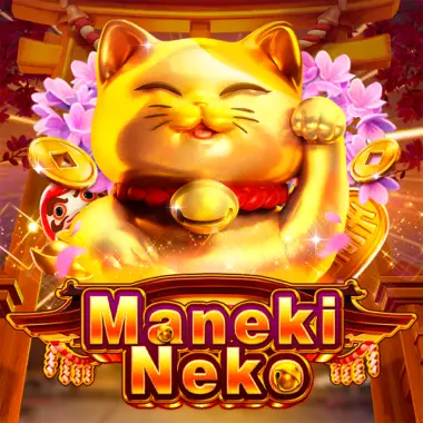 Maneki Neko game tile