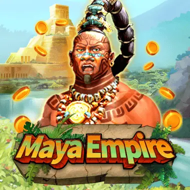 Maya Empire game tile