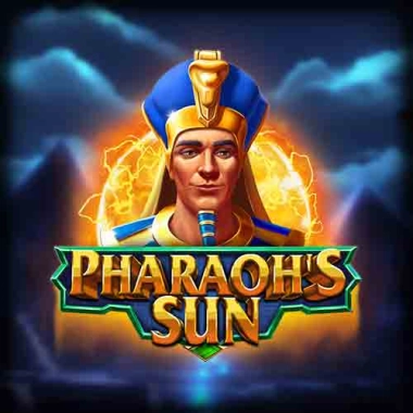 Pharaoh's Sun game tile